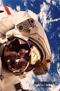 Astronaut Notebook