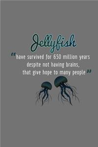 Jellyfish