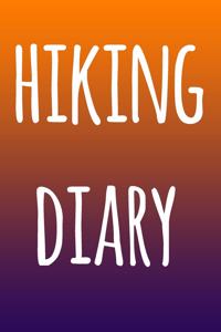 Hiking Diary