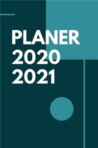 Planer 2020 2021