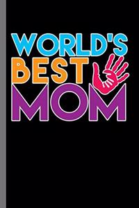 World's Best Mom
