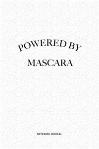 Powered By Mascara