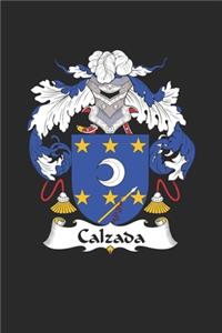 Calzada