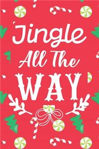 Jingle All The Way