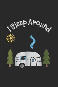 I Sleep Around