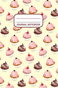 Journal Notebook