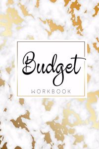 Budget Workbook