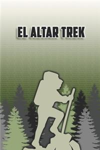 El Altar Trek