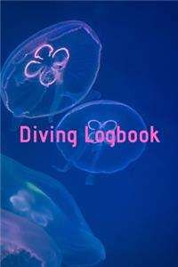 Diving Logbook