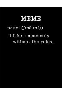 MeMe
