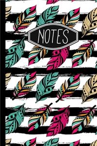 Notes