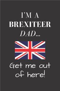 I'm a Brexiteer Dad ... - Get me out of here!