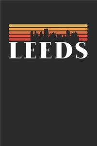 Leeds Skyline