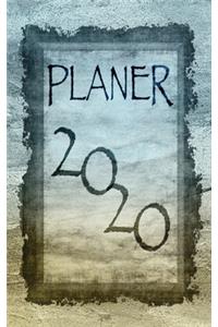 Planer 2020