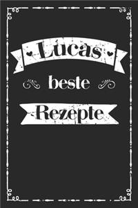Lucas beste Rezepte