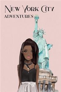 New York City Adventures