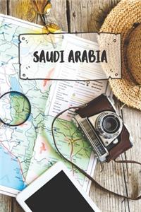 Saudi Arabia