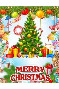 Merry Christmas