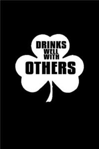 Drinks Well With Others