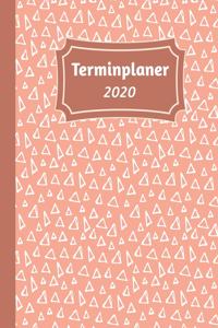 Terminplaner 2020