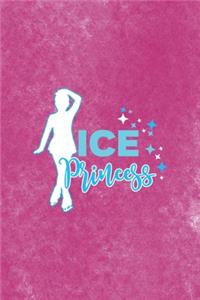 Ice Princess