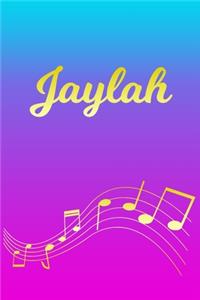 Jaylah