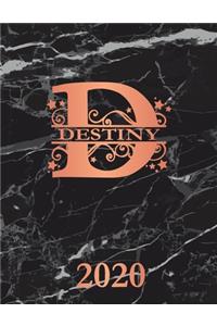 Destiny