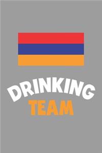 Drinking Team Notebook