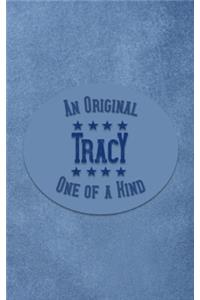 Tracy