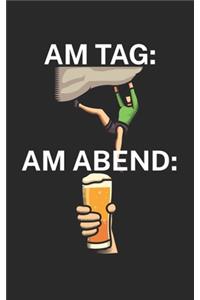 Am Tag am Abend