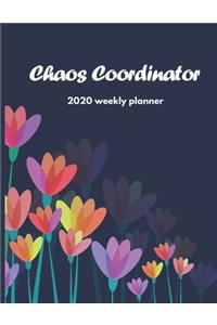 Chaos Coordinator