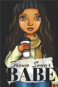 Brown Sugar Babe