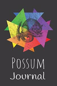 Possum Journal