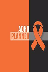 Adhd Planner
