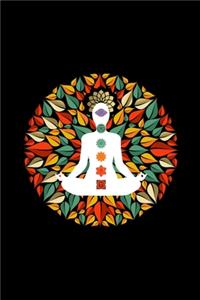 Mindful Yoga Weekly Planner & Organizer