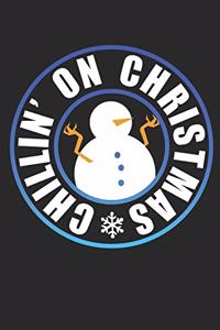 Das Weihnachts Notizbuch