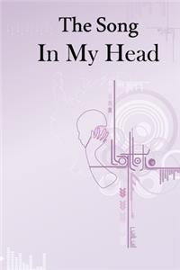 The Song In My Head Journal
