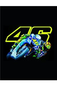 Valentino Rossi Legend