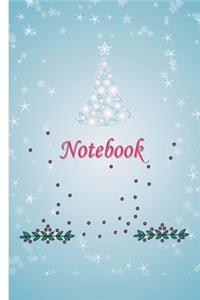Christmas Notebook