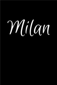 Milan