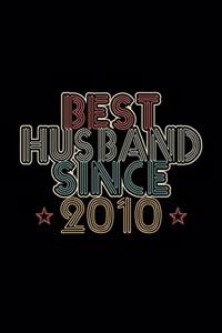 Best Husband Since 2010