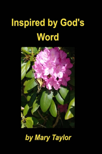Inspired by God's Word