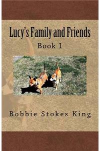 Lucy's Family and Friends