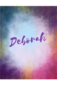 Deborah