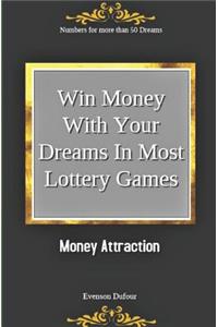 Win Money with Your Dreams in Most Lottery Games