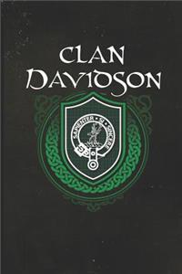 Clan Davidson