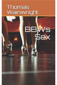 Bbws Sex