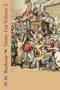 Vanity Fair Volume 2