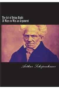 The Art of Being Right