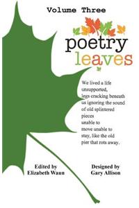 Poetry Leaves